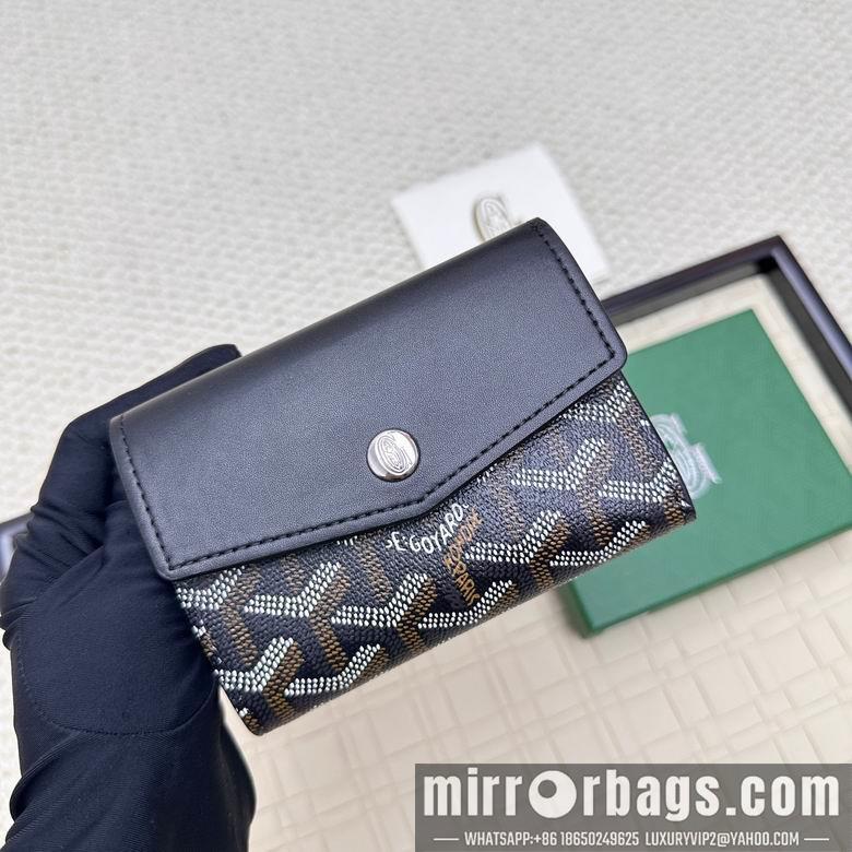 Cheap Goyard Bags 806 12X9.3X2.5cm ZC 5