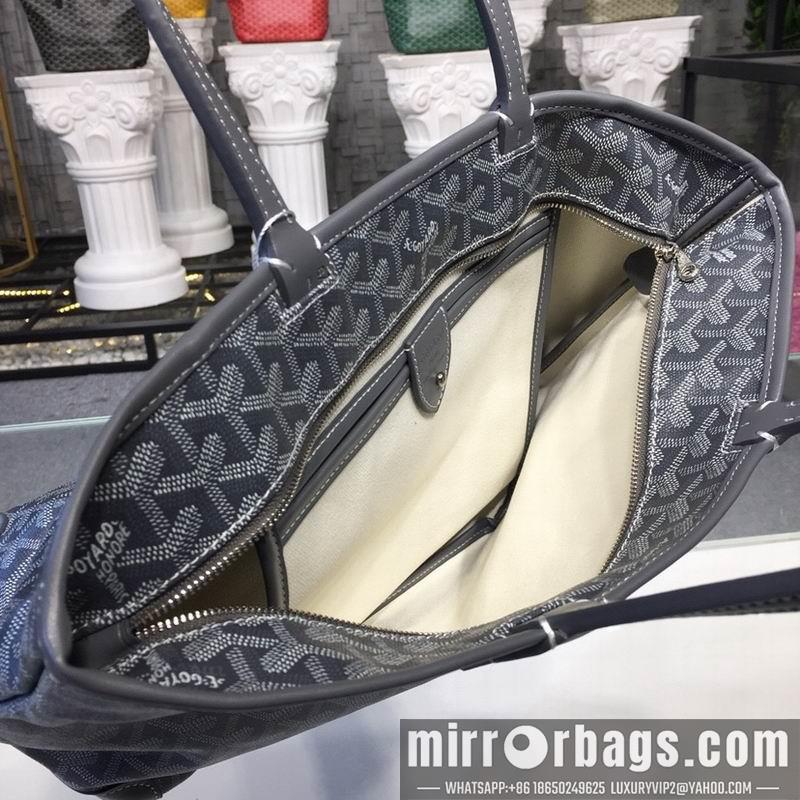 Cheap Goyard Bags GY Claire Artois S 30X14X24CM-5