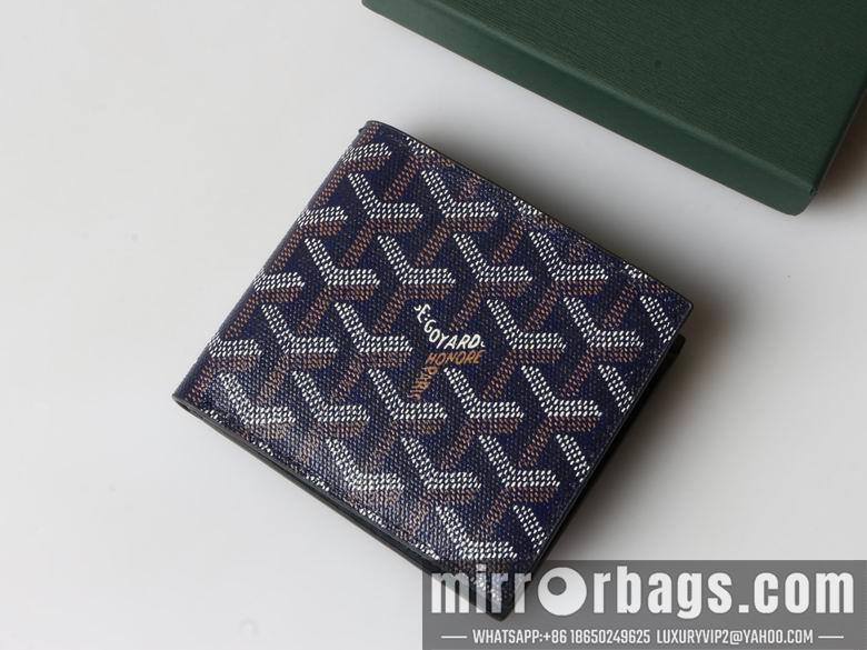Cheap Goyard Bags G5123 11X9X2cm YG 6