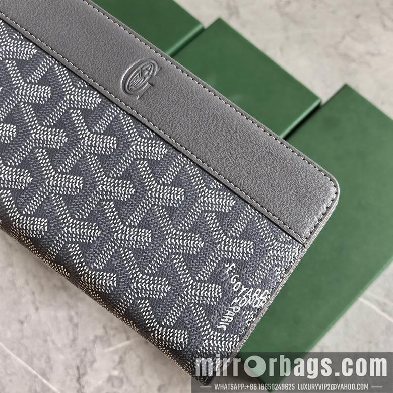 Cheap Goyard Bags 20X2.3X11cm 100602 YT 5