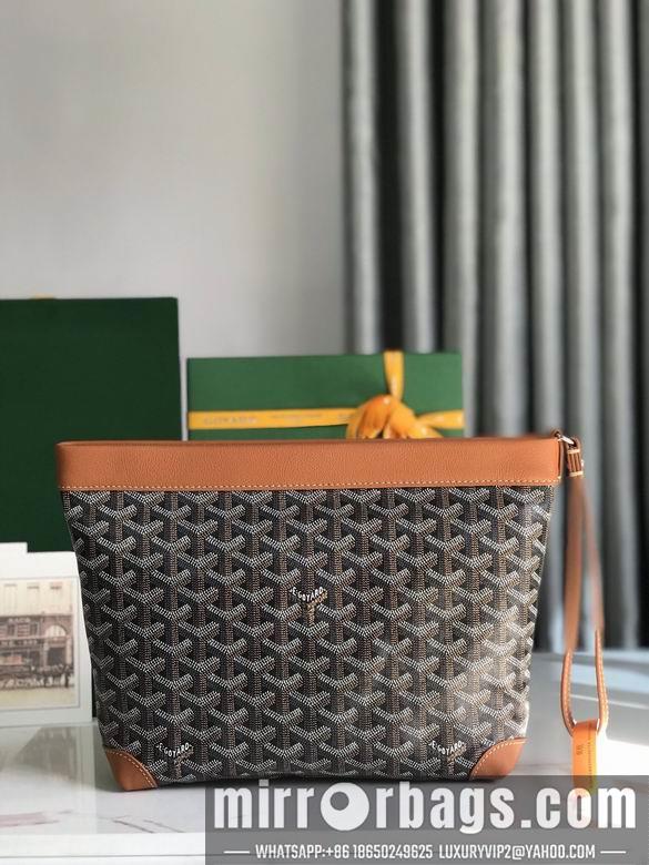Cheap Goyard Bags 020233 24X22X6.5cm JHJ 5