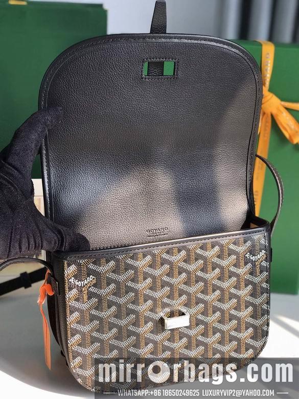 Cheap Goyard Bags Belvédère 020198-1 21X16X6cm JHJ 1