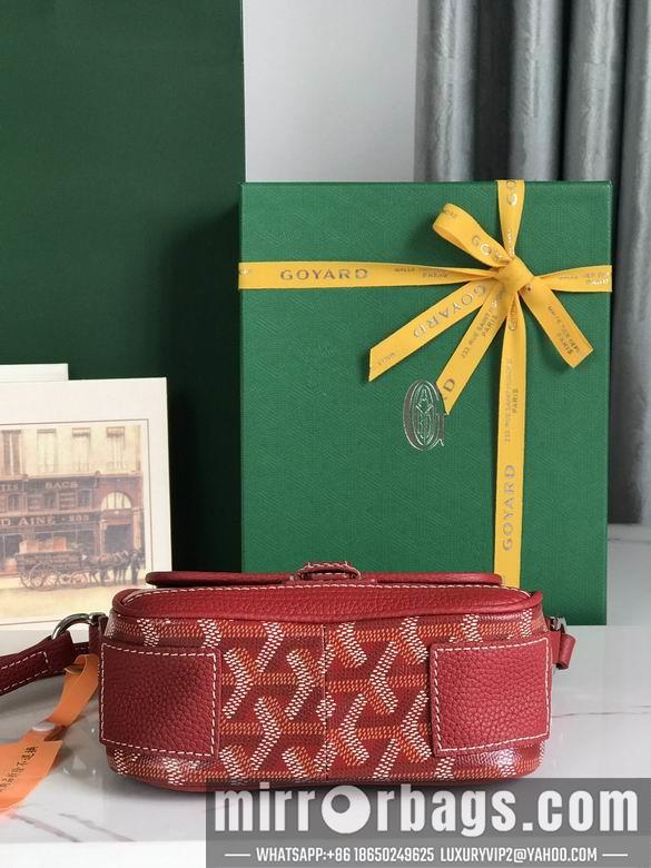 Cheap Goyard Bags 020128 16X14X6cm JHJ 1