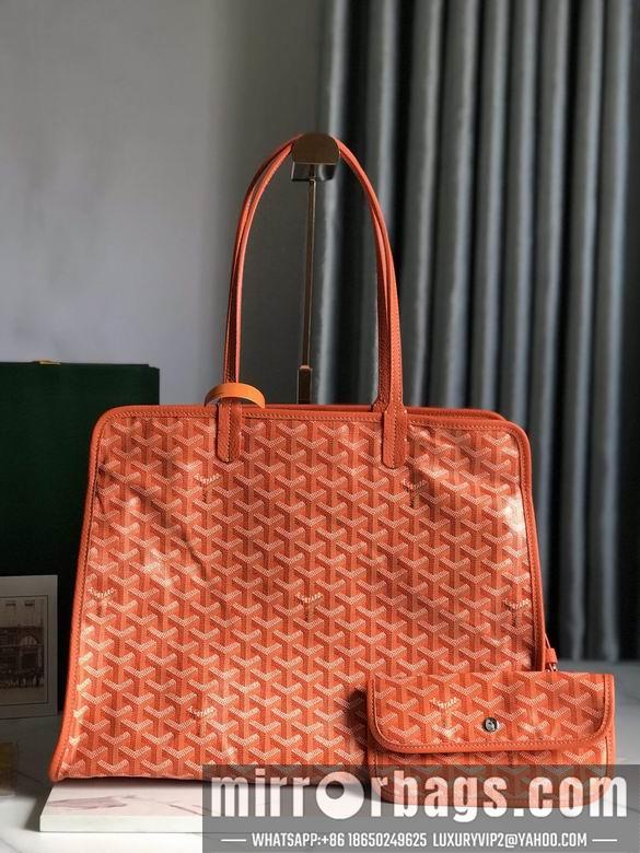 Cheap Goyard Bags 40X17X31cm 052404 XM 4