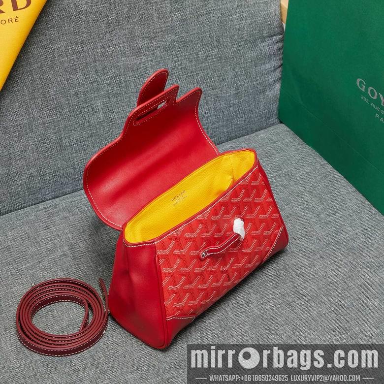 Cheap Goyard Bags 20X15X7.5cm 032902 GY 9