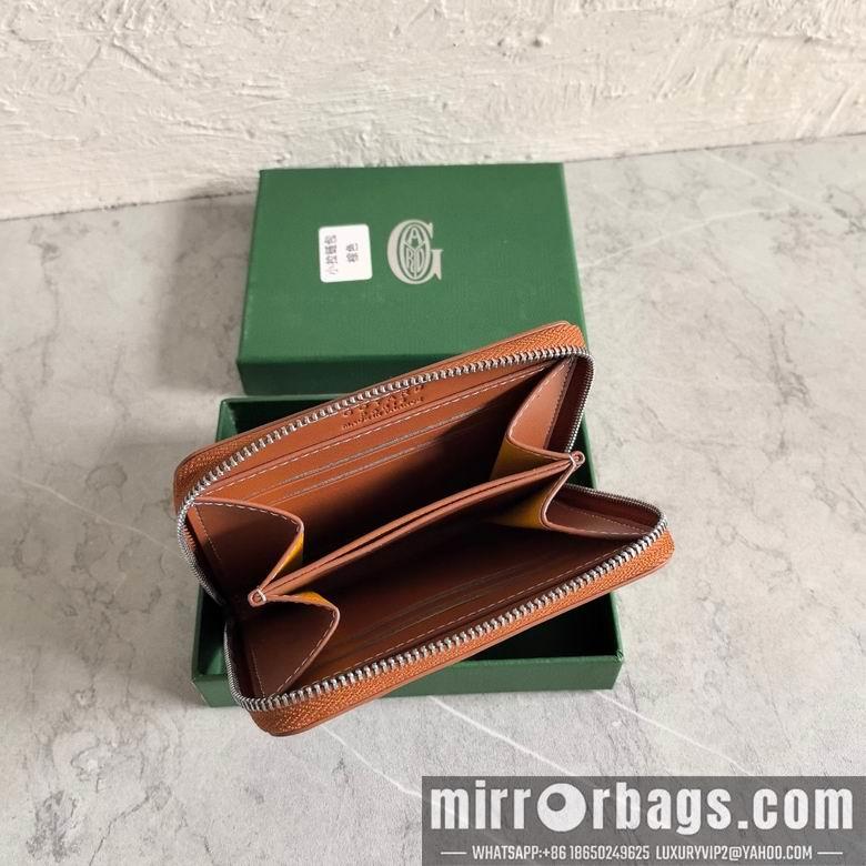 Cheap Goyard Bags 12X9.5X2cm 100603 YT 1