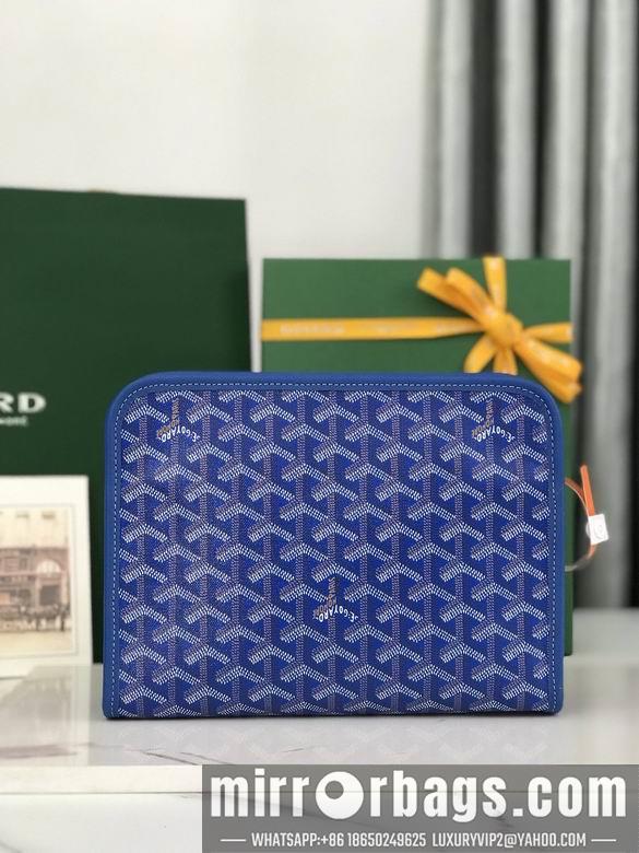 Cheap Goyard Bags 25X18X7cm 042342 JHJ 9