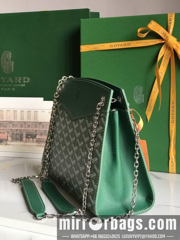 Cheap Goyard Bags 020234-1 25.5X19X10cm JHJ 3