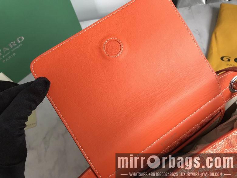 Cheap Goyard Bags Rouette 120181 30X24X14.5cm JHJ 10
