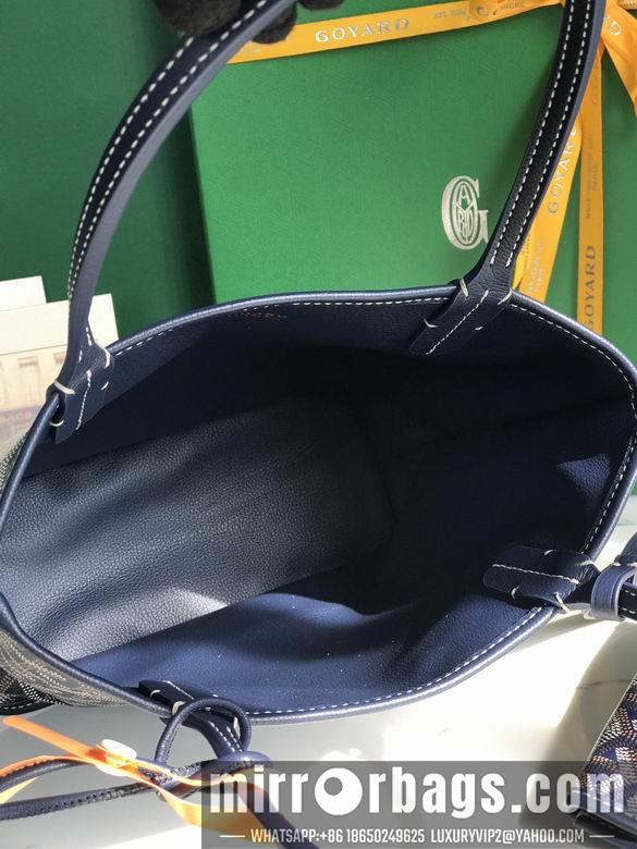 Cheap Goyard Bags 28X20X20X10cm 082503 JHJ 6