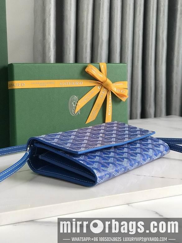 Cheap Goyard Bags 12X3.3X19cm 042333 JHJ 9