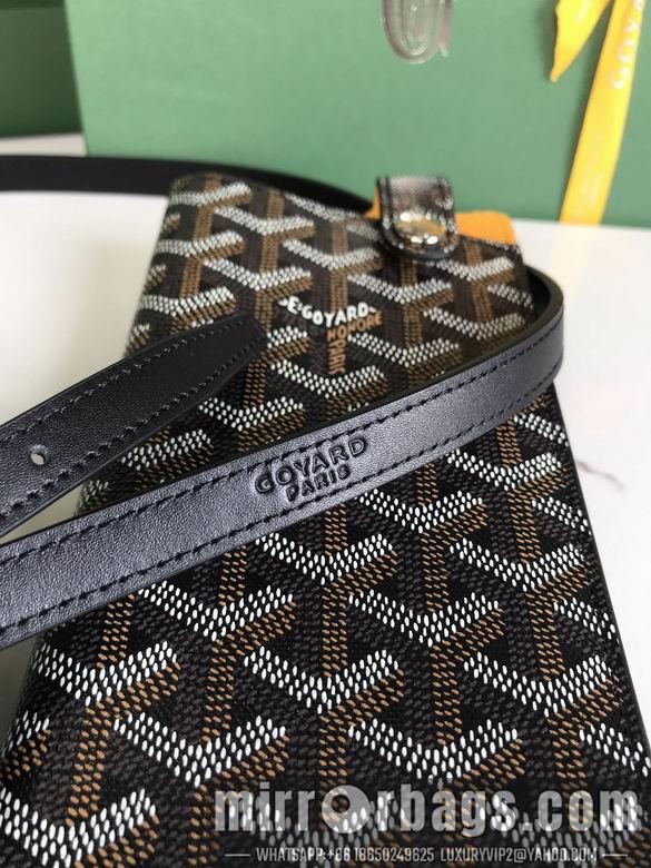 Cheap Goyard Bags 10X1X18cm 042319 JHJ 6