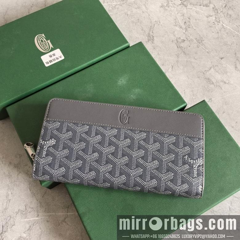Cheap Goyard Bags 20X2.3X11cm 100602 YT 5