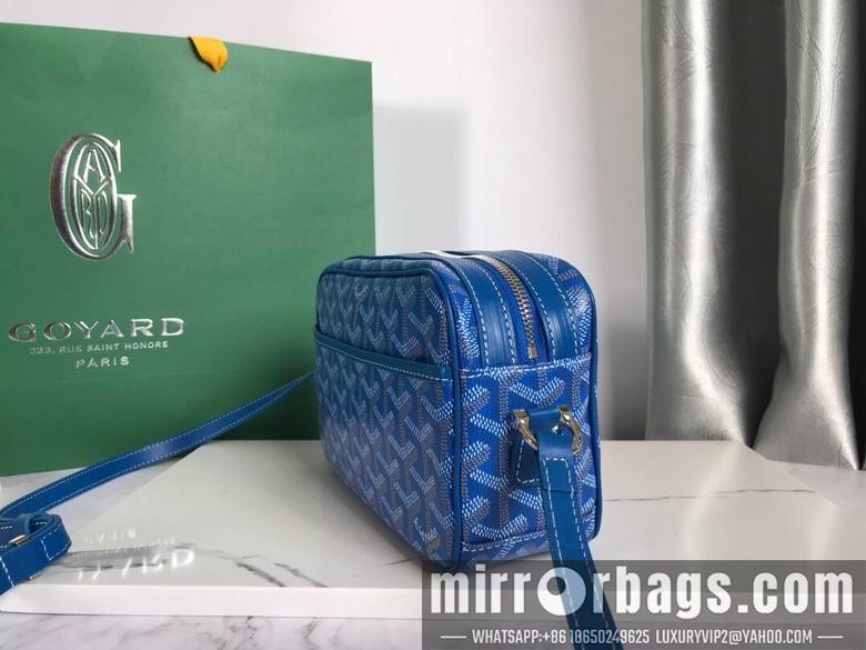 Cheap Goyard Bags 22.5X12.5X7cm 101102 JHJ 7