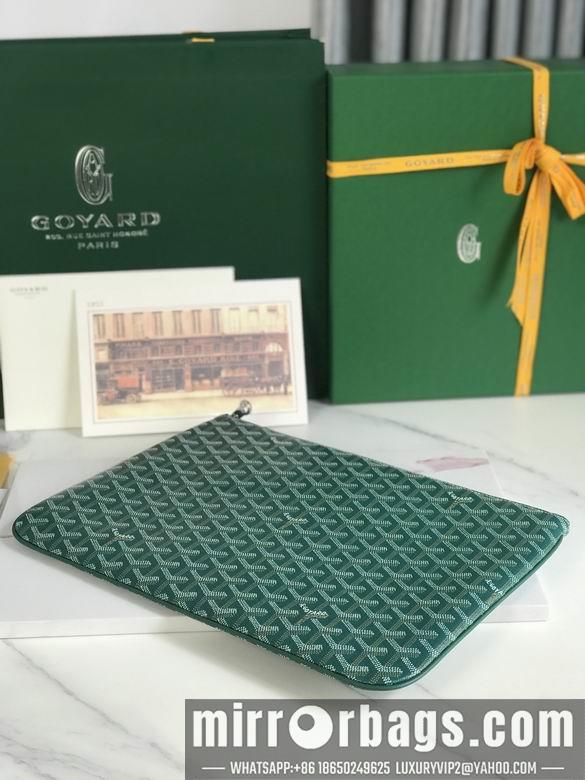 Cheap Goyard Bags 020167 36X26X0.5cm JHJ 7
