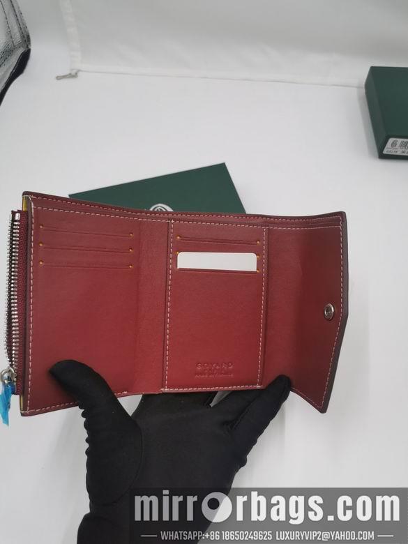 Cheap Goyard Bags G517 9.3X2.5X12cm ZC 5