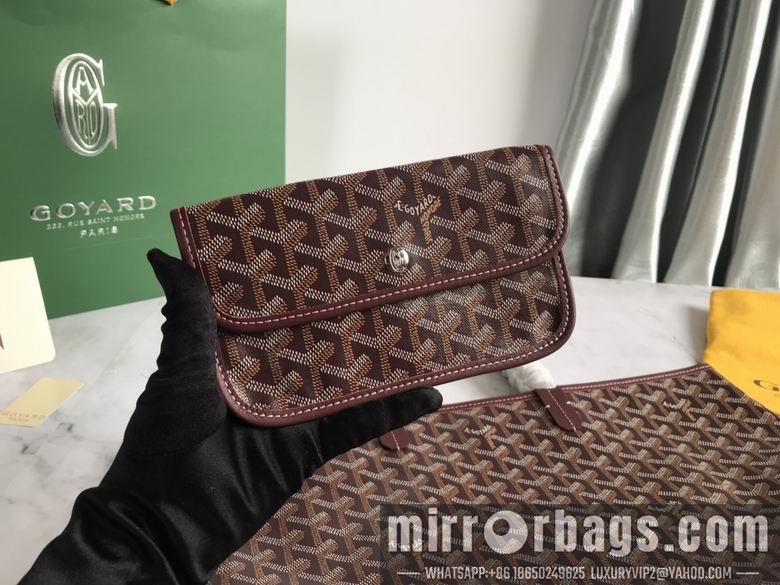 Cheap Goyard Bags 35X28X16cm 033103 GY 6