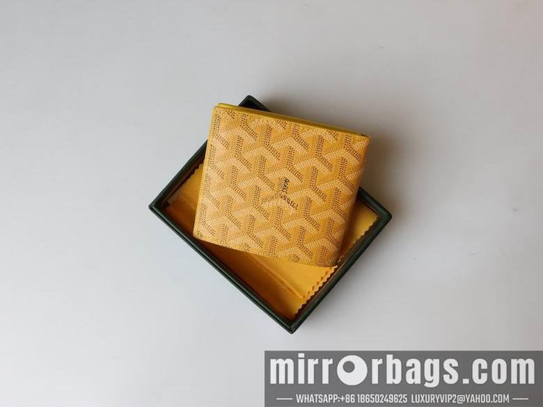 Cheap Goyard Bags G5123 11X9X2cm ZC 7