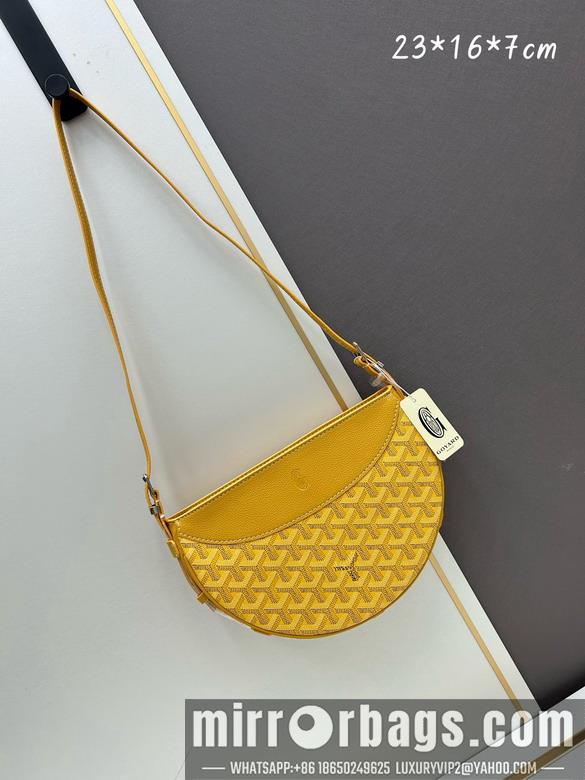 Cheap Goyard Bags Goyard 23x16x7cm ss1
