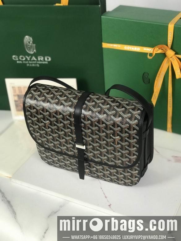 Cheap Goyard Bags Belvédère 020183 28X19X7.5cm JHJ 11