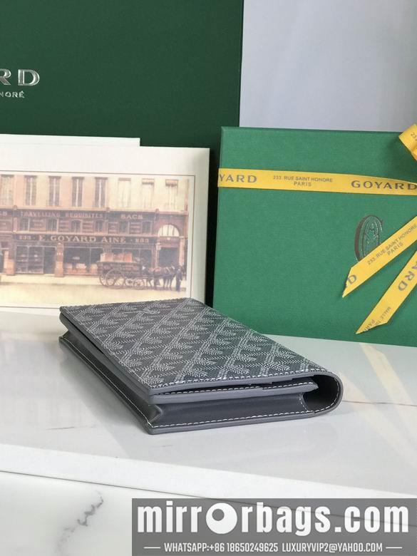 Cheap Goyard Bags 020174 19X10.5X2cm JHJ 5