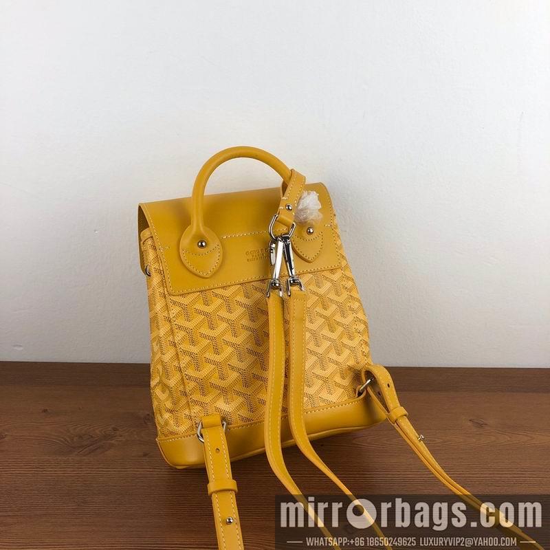 Cheap Goyard Bags GY Alpin 8.5X18.5X21.5 CM-2