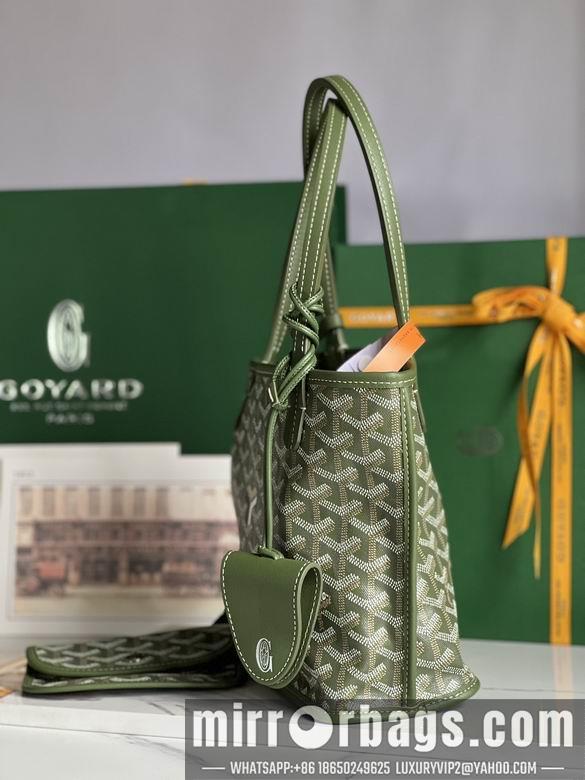 Cheap Goyard Bags 28X20X20X10cm 042308 JHJ 4