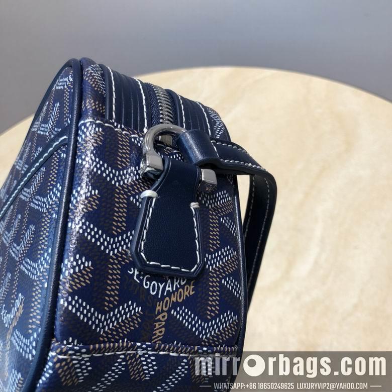 Cheap Goyard Bags 23X13X7cm 081501 YT 3
