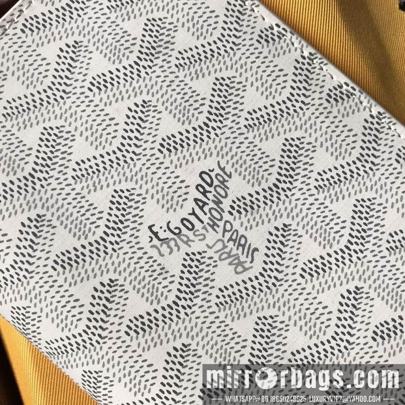 Cheap Goyard Bags GY Passport Pack 9.5X2X14CM-8