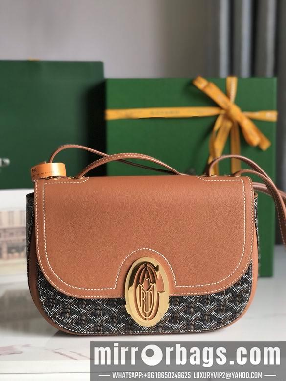 Cheap Goyard Bags 020213 25X17X8cm JHJ 10