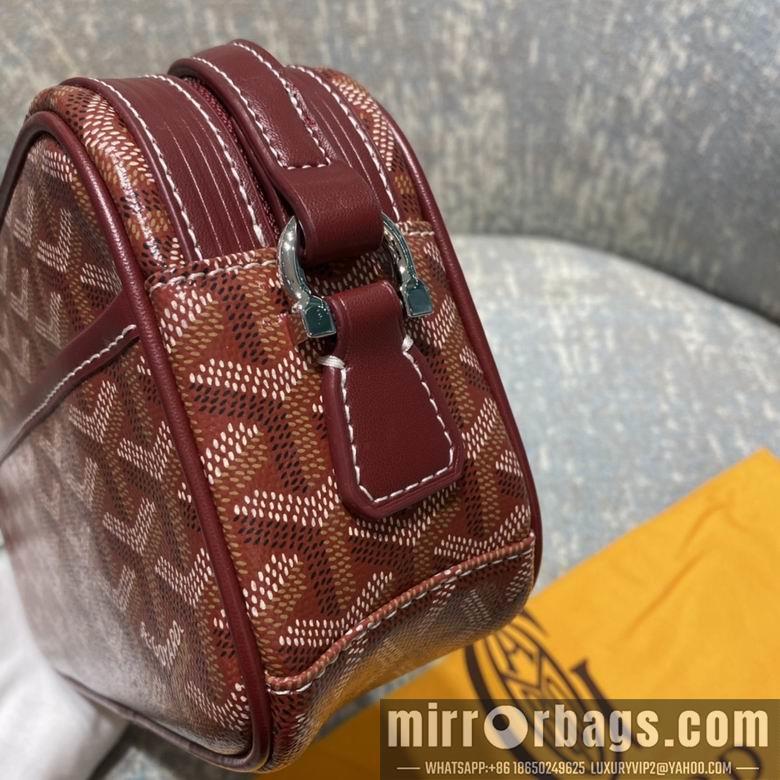 Cheap Goyard Bags 23X13X7cm 081501 YT 8