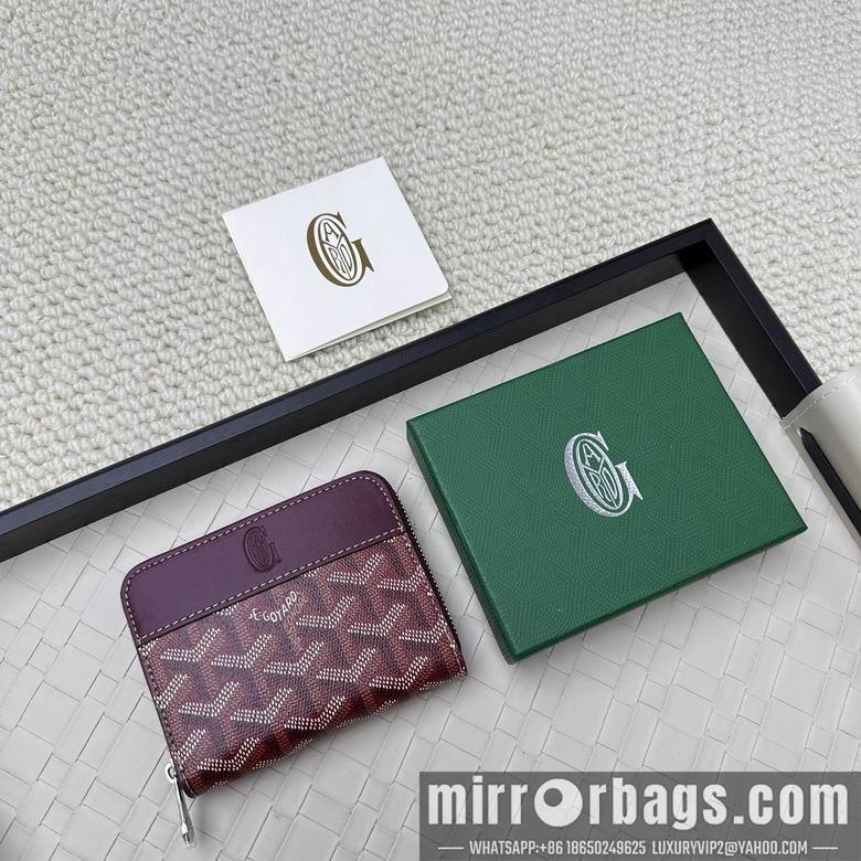 Cheap Goyard Bags 805 10.4X7.5X1.8cm ZC 4