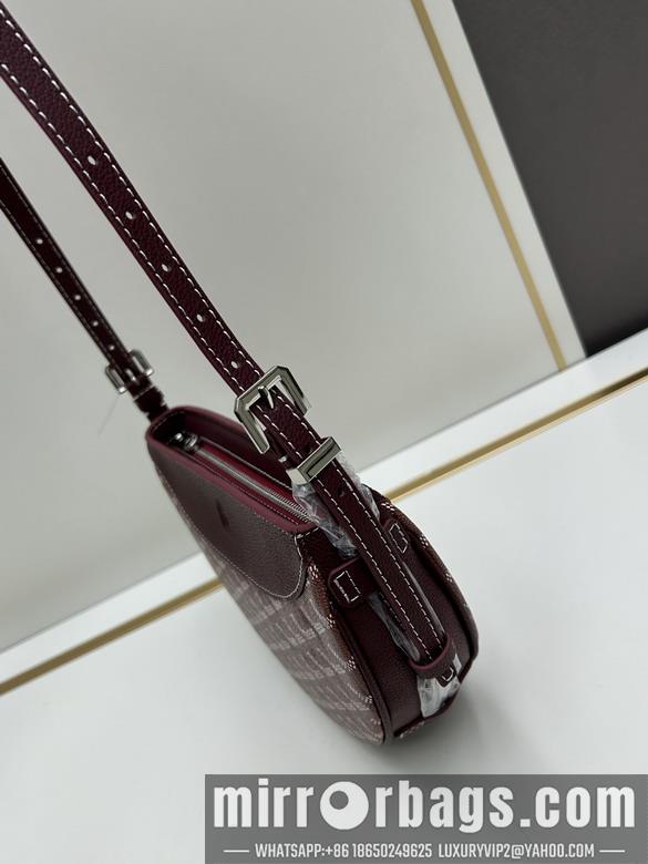 Cheap Goyard Bags Goyard 23x16x7cm ss