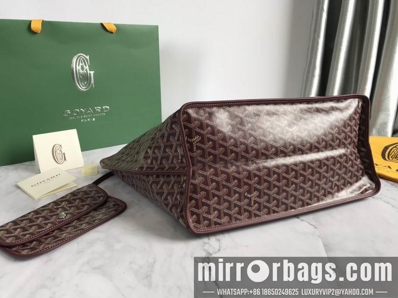 Cheap Goyard Bags 39X32X19cm 033104 GY 6