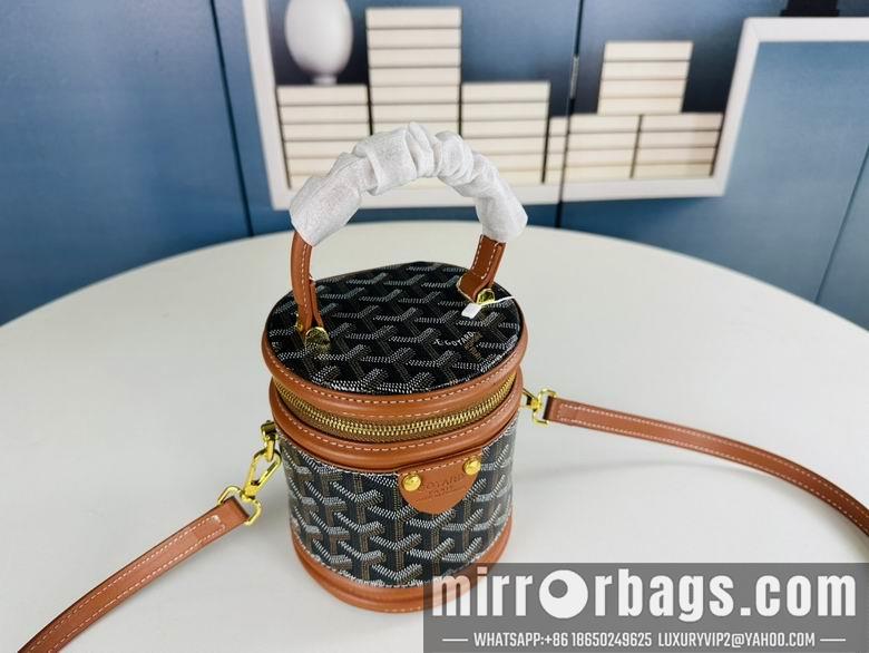 Cheap Goyard Bags 9802 13X15X12cm XMY 4