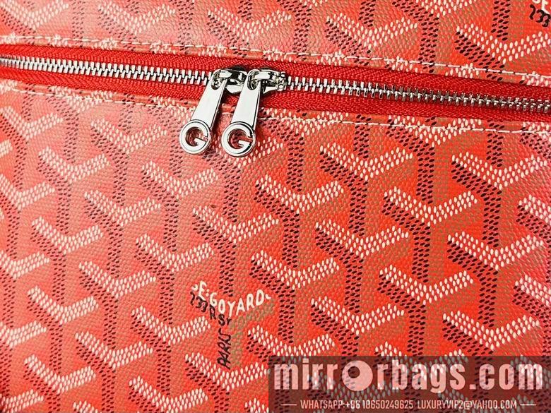 Cheap Goyard Bags 21X15X14cm 070502 XMY 2