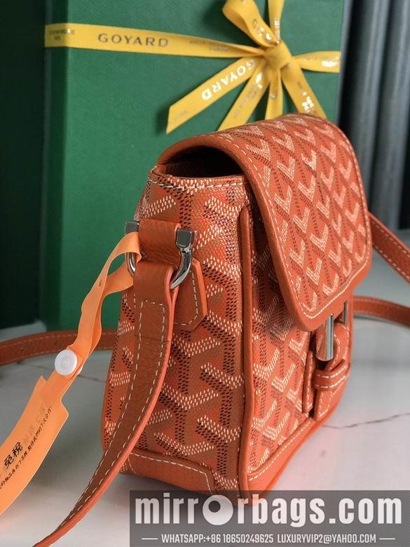 Cheap Goyard Bags 020128 16X14X6cm JHJ 7