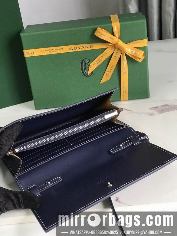 Cheap Goyard Bags 12X3.3X19cm 042333 JHJ 8