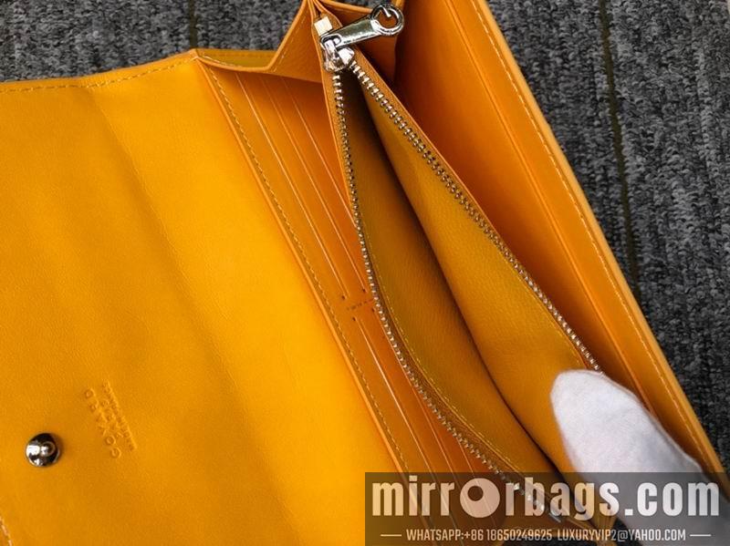 Cheap Goyard Bags Goyard Bag 19.5X9.5X2.5 CM-2