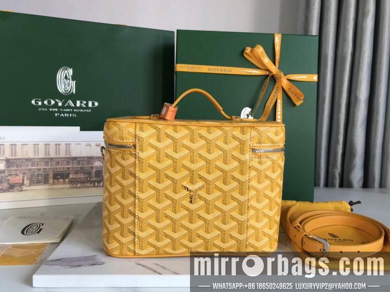 Cheap Goyard Bags 20X14X16cm 033107 GY 6