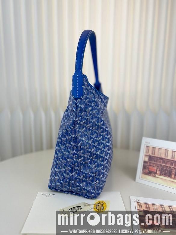 Cheap Goyard Bags 32X13.5X34cm 061109 YG 8
