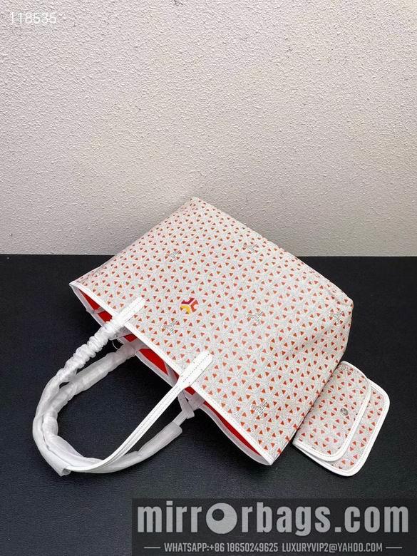 Cheap Goyard Bags 中47X34X26cm 大55X40X30cm 040601 YG 1