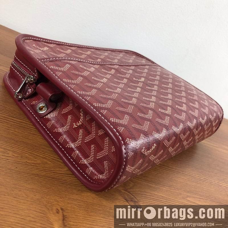 Cheap Goyard Bags GY Handbags 25X18.5x6cm-9