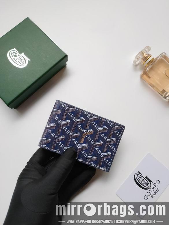 Cheap Goyard Bags 9638 7.1X0.5X10cm YG 1