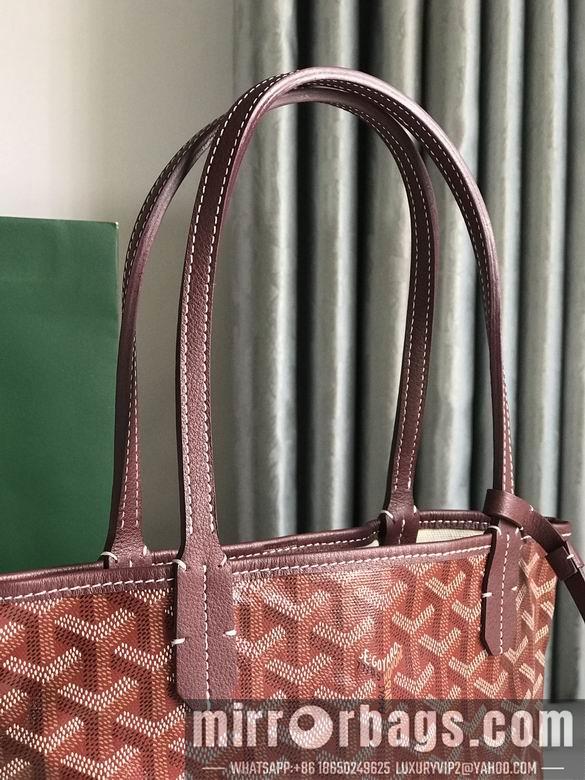 Cheap Goyard Bags 28X20X19X10cm 042320 JHJ 3