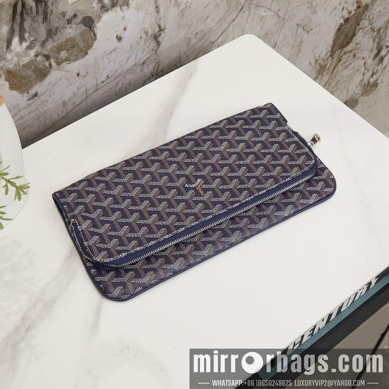 Cheap Goyard Bags 666 30X2X17cm XMY 5