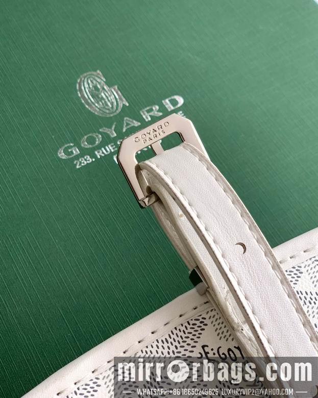 Cheap Goyard Bags 8015 22X7X16cm WP 2
