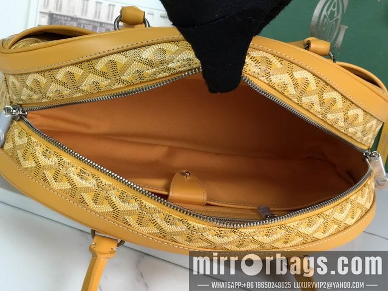 Cheap Goyard Bags 020299 35X23X10.5cm JHJ 7
