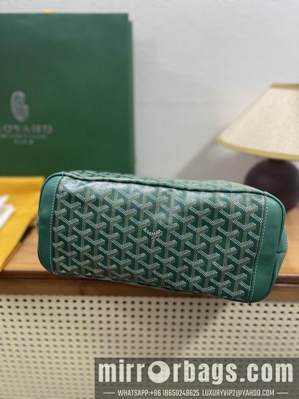 Cheap Goyard Bags 40X30X25X14cm 070303 YG 3