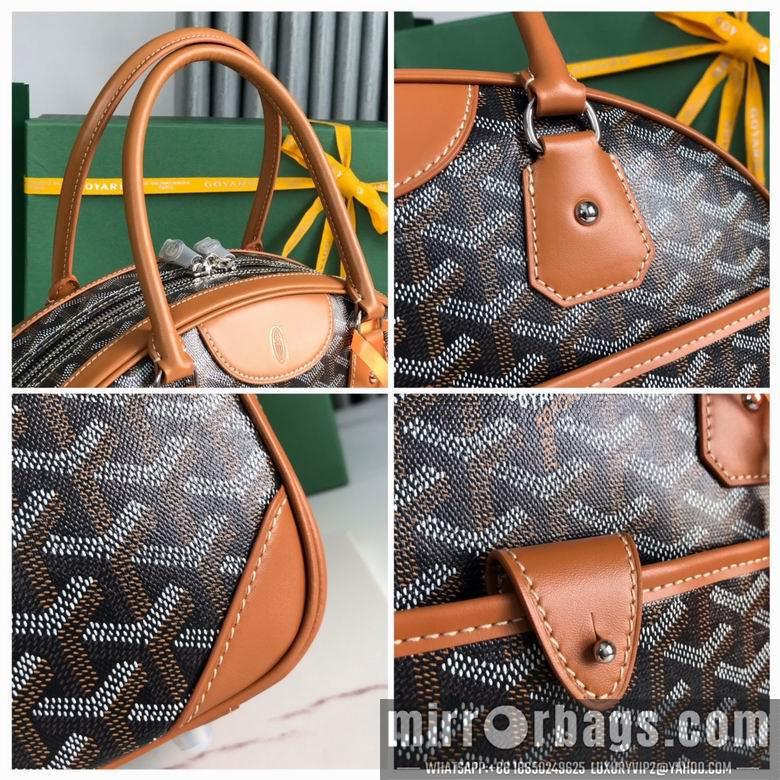Cheap Goyard Bags 020299 35X23X10.5cm JHJ 4
